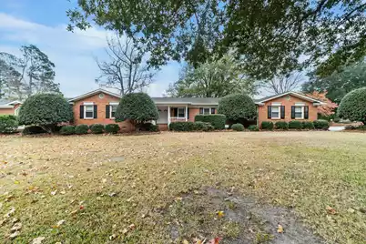 2091 Griffith Drive NW, Orangeburg, SC 29118 - Photo 1