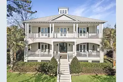 204 King George Street, Charleston, SC 29492 - Photo 1