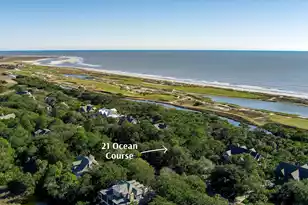 21 Ocean Course Dr, Kiawah Island, SC 29455 - Photo 1