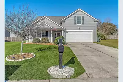 1403 Red Knot Court, Hanahan, SC 29410 - Photo 1