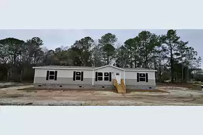 126 Addison Road, Harleyville, SC 29448 - Photo 1