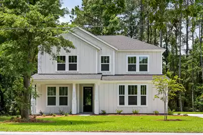 1137 Happyland Boulevard, Mount Pleasant, SC 29466 - Photo 1