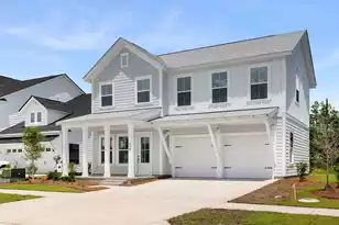 318 Trailmore Ln, Summerville, SC 29486 - Photo 1