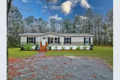 114 Buck Lane, Bonneau, SC 29431 - Photo 1