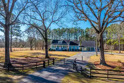 490 Cummings Chapel Road, Ridgeville, SC 29472 - Photo 1