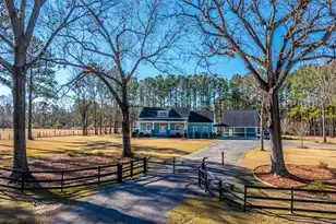 490 Cummings Chapel Rd, Ridgeville, SC 29472 - Photo 1