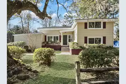 138 Green Pond Highway, Walterboro, SC 29488 - Photo 1