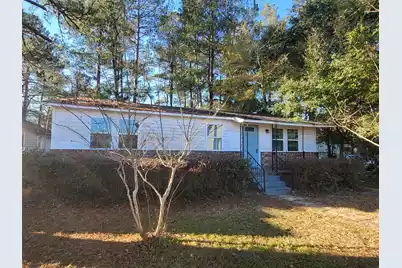 706 St John Street, Kingstree, SC 29556 - Photo 1