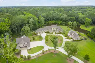 1484 Old Rosebud Trail, Awendaw, SC 29429 - Photo 1