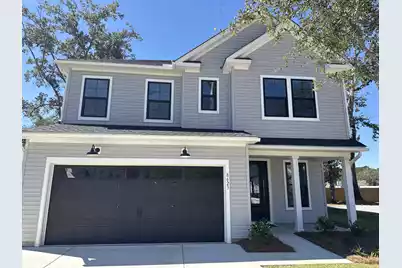 8623 Connor Court, North Charleston, SC 29406 - Photo 1