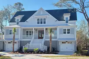 3908 Delinger Dr, Mount Pleasant, SC 29466 - Photo 1