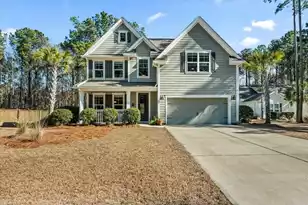 123 Beam St, Huger, SC 29450 - Photo 1