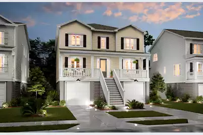 1647 Siloh Drive #486, Mount Pleasant, SC 29466 - Photo 1