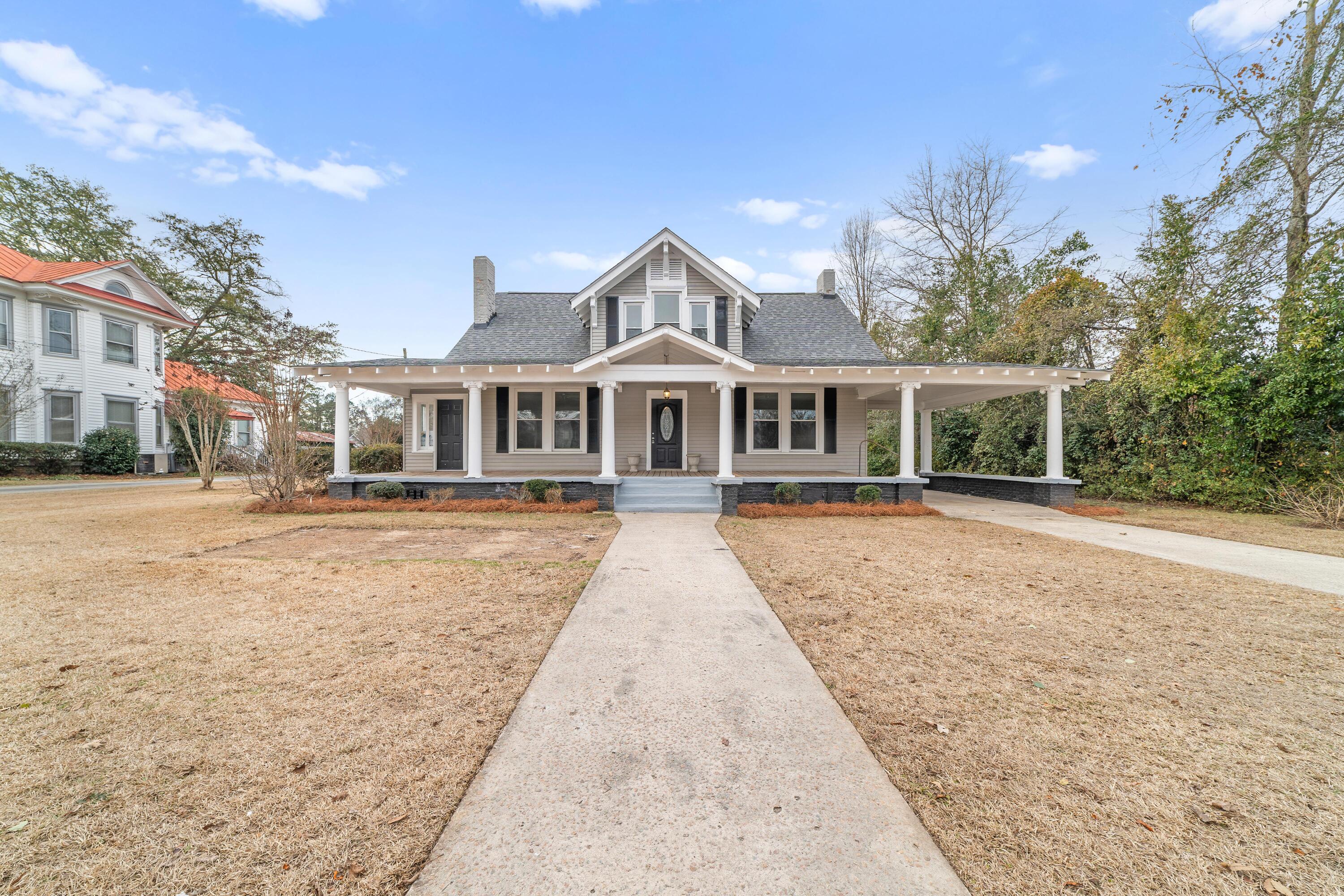 1906 Bridge St, Saint Matthews, SC 29135 - MLS 25002063 - Coldwell Banker