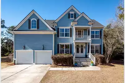 2984 Riverwood Drive, Mount Pleasant, SC 29466 - Photo 1