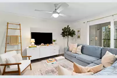 1878 Montclair Drive #1878-D, Mount Pleasant, SC 29464 - Photo 1