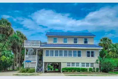 209 Palmetto Boulevard, Edisto Beach, SC 29438 - Photo 1