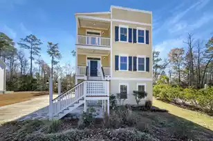 7228 Mossy Creek Ln, Hanahan, SC 29410 - Photo 1