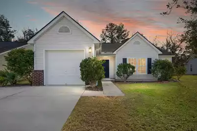 5039 Thornton Drive, Summerville, SC 29485 - Photo 1
