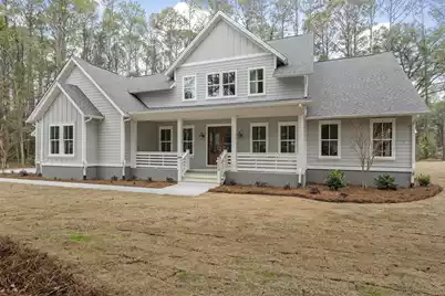3304 Hopkinson Plantation Road, Johns Island, SC 29455 - Photo 1