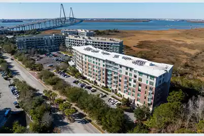 155 Wingo Way #418, Mount Pleasant, SC 29464 - Photo 1