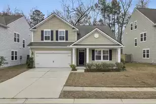 9991 Winged Elm St, Ladson, SC 29456 - Photo 1