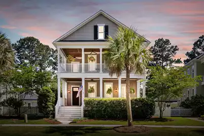 2912 Rivertowne Parkway, Mount Pleasant, SC 29466 - Photo 1