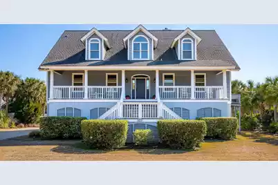 3019 Brownell Avenue, Sullivans Island, SC 29482 - Photo 1