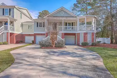 4816 8th Tee Drive, Hollywood, SC 29449 - Photo 1