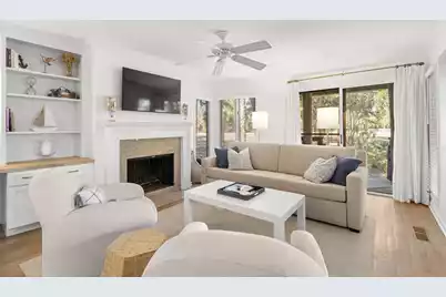 4545 Park Lake Drive, Kiawah Island, SC 29455 - Photo 1