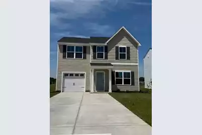 632 Mulligan Way, Santee, SC 29142 - Photo 1