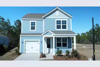 114 Lilac Grove Way, Summerville, SC 29486 - Photo 1