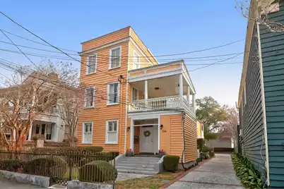234 Rutledge Avenue #D, Charleston, SC 29403 - Photo 1