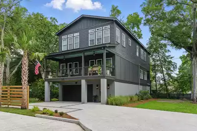 915 Dill Avenue, Charleston, SC 29412 - Photo 1