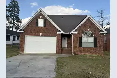 1030 Boulevard Street, Orangeburg, SC 29115 - Photo 1
