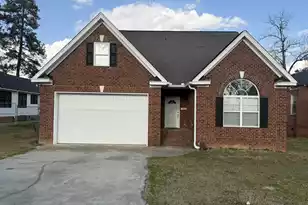 1030 Boulevard St, Orangeburg, SC 29115 - Photo 1