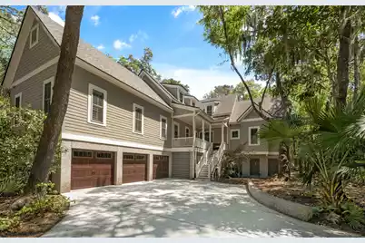 2932 Old Drake Drive, Seabrook Island, SC 29455 - Photo 1