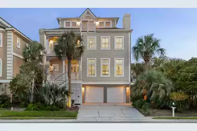 10 Ocean Point Drive, Isle Of Palms, SC 29451 - Photo 1