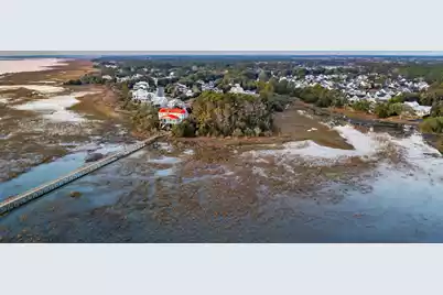 4875 Sound View Drive, Mount Pleasant, SC 29466 - Photo 1