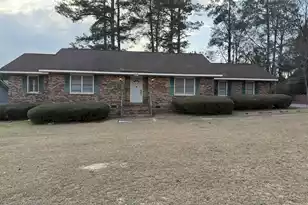 2345 Broughton St, Orangeburg, SC 29115 - Photo 1