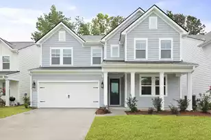 2010 McGuire Ln, Hollywood, SC 29449 - Photo 1