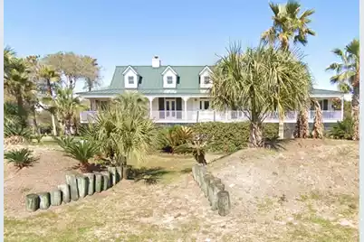 214 Charleston Boulevard, Isle Of Palms, SC 29451 - Photo 1