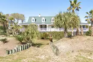 214 Charleston Blvd, Isle Of Palms, SC 29451 - Photo 1