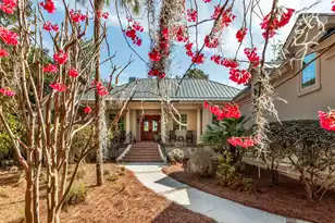 2455 The Haul Over, Seabrook Island, SC 29455 - Photo 1