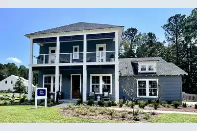 1168 Reserve Lane, Awendaw, SC 29429 - Photo 1