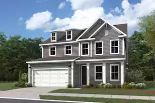 346 Hillman Trl Dr, Moncks Corner, SC 29461 - Photo 1