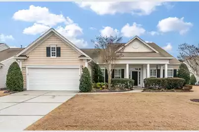 323 Waterlily Way, Summerville, SC 29486 - Photo 1