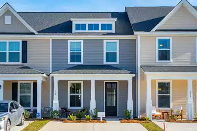 822 Alma Square Drive, Moncks Corner, SC 29461 - Photo 1