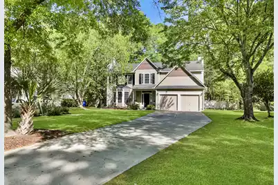 3216 Rose Walk Court, Mount Pleasant, SC 29466 - Photo 1