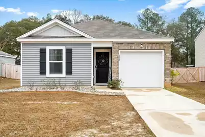 604 Red Mulberry Road, Moncks Corner, SC 29461 - Photo 1